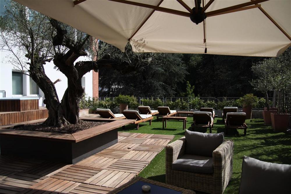Hotel Delle Rose Terme & Wellnesspa Monticelli Terme Eksteriør bilde