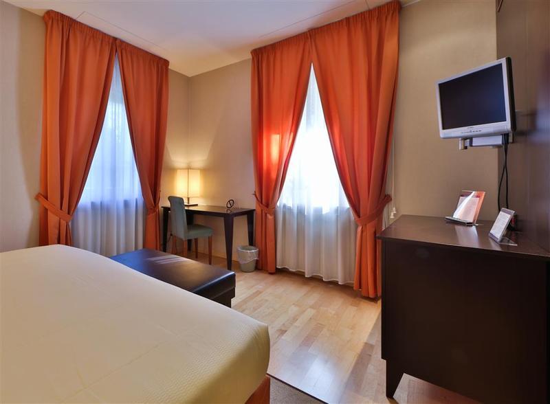 Hotel Delle Rose Terme & Wellnesspa Monticelli Terme Rom bilde